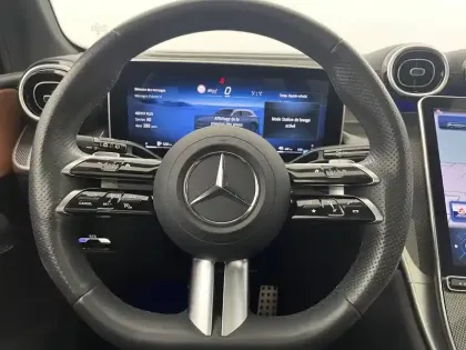 Photo 22 Mercedes GLC  400 e 9G-Tronic 4Matic