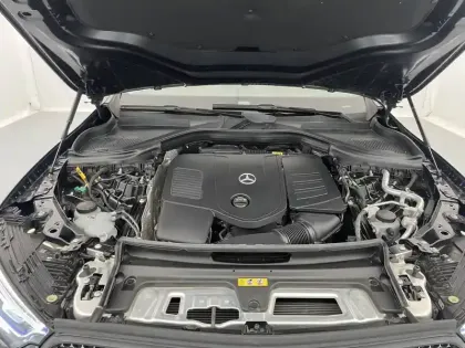 Photo 19 Mercedes GLC  400 e 9G-Tronic 4Matic