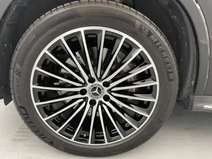Photo 12 Mercedes GLC  400 e 9G-Tronic 4Matic