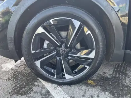 Photo 10 Peugeot 408  PureTech 130 ch S&S EAT8