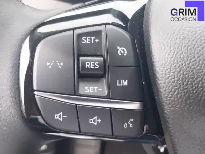 Photo 24 Ford Kuga  2.5 Duratec 180 ch FlexiFuel FHEV E85 Powershift