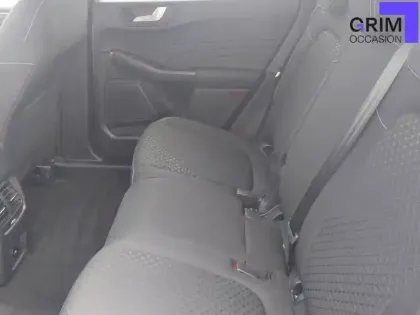 Photo 10 Ford Kuga  2.5 Duratec 180 ch FlexiFuel FHEV E85 Powershift