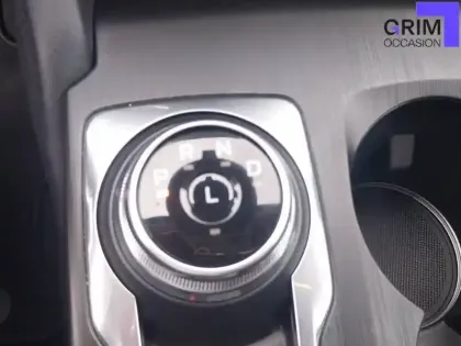 Photo 9 Ford Kuga  2.5 Duratec 180 ch FlexiFuel FHEV E85 Powershift