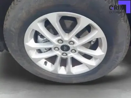 Photo 12 Ford Kuga  2.5 Duratec 180 ch FlexiFuel FHEV E85 Powershift
