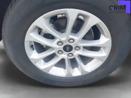 Photo 15 Ford Kuga  2.5 Duratec 180 ch FlexiFuel FHEV E85 Powershift