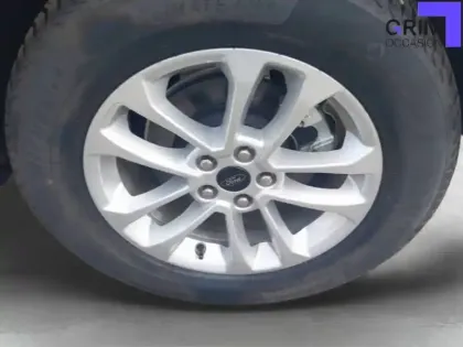 Photo 14 Ford Kuga  2.5 Duratec 180 ch FlexiFuel FHEV E85 Powershift