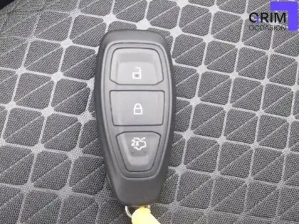 Photo 25 Ford Kuga  2.5 Duratec 180 ch FlexiFuel FHEV E85 Powershift