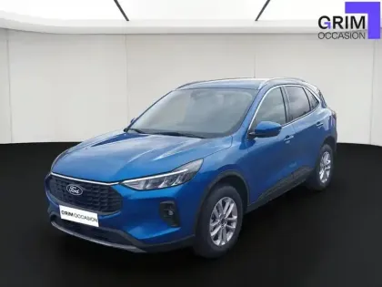 Photo Ford Kuga Titanium