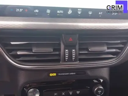 Photo 8 Ford Kuga  2.5 Duratec 180 ch FlexiFuel FHEV E85 Powershift