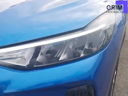 Photo 16 Ford Kuga  2.5 Duratec 180 ch FlexiFuel FHEV E85 Powershift