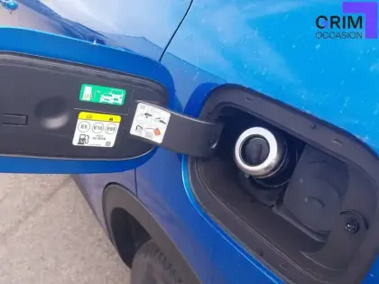 Photo 19 Ford Kuga  2.5 Duratec 180 ch FlexiFuel FHEV E85 Powershift