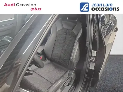 Photo 19 Audi Q3  35 TFSI 150 ch S tronic 7