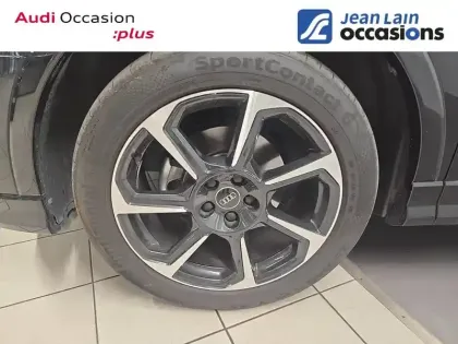 Photo 8 Audi Q3  35 TFSI 150 ch S tronic 7