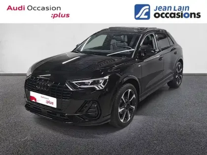 Photo Audi Q3 S Line