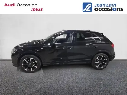Photo 7 Audi Q3  35 TFSI 150 ch S tronic 7
