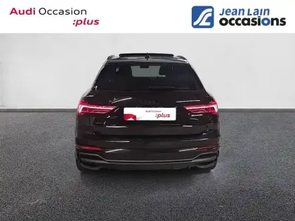 Photo 5 Audi Q3  35 TFSI 150 ch S tronic 7