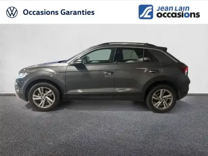 Photo 6 Volkswagen T-roc  1.0 TSI 116 Start/Stop BVM6