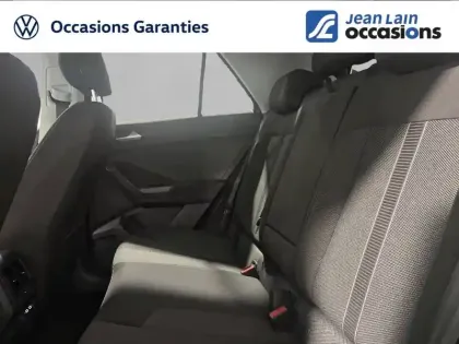 Photo 5 Volkswagen T-roc  1.0 TSI 116 Start/Stop BVM6