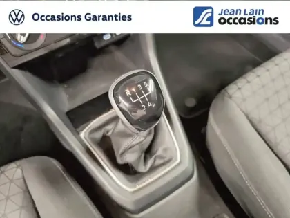 Photo 15 Volkswagen T-cross  1.0 TSI 95 Start/Stop BVM5
