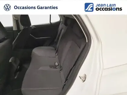 Photo 5 Volkswagen T-cross  1.0 TSI 95 Start/Stop BVM5