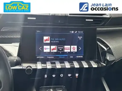 Photo 15 Peugeot 508  SW BlueHDi 130 ch S&S EAT8