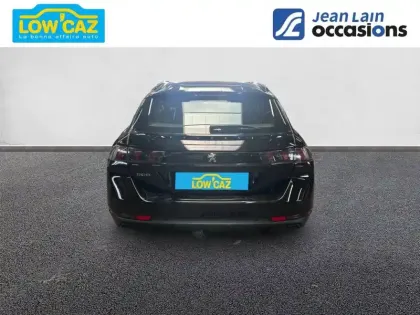 Photo 5 Peugeot 508  SW BlueHDi 130 ch S&S EAT8