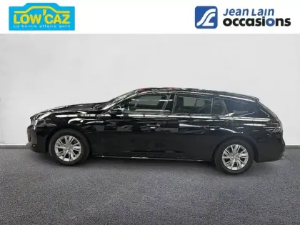 Photo 7 Peugeot 508  SW BlueHDi 130 ch S&S EAT8