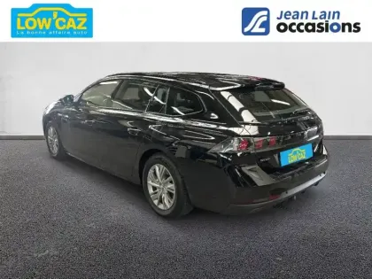 Photo 6 Peugeot 508  SW BlueHDi 130 ch S&S EAT8
