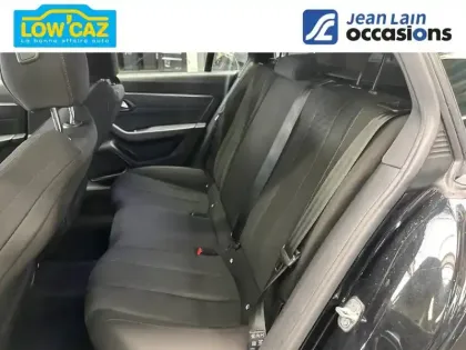 Photo 12 Peugeot 508  SW BlueHDi 130 ch S&S EAT8