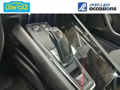 Photo 14 Peugeot 508  SW BlueHDi 130 ch S&S EAT8