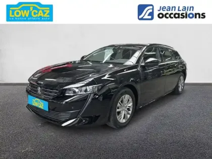 Photo Peugeot 508 Active Pack