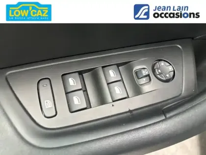 Photo 13 Peugeot 508  SW BlueHDi 130 ch S&S EAT8