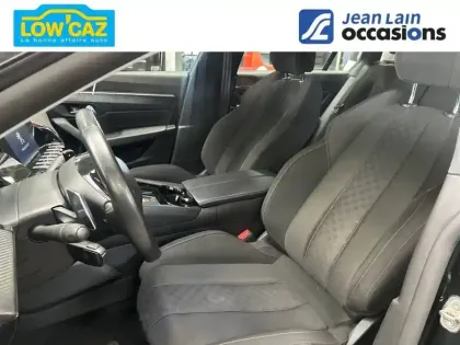 Photo 11 Peugeot 508  SW BlueHDi 130 ch S&S EAT8