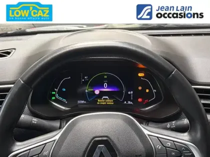 Photo 15 Renault Arkana  E-Tech hybride 145 - 22