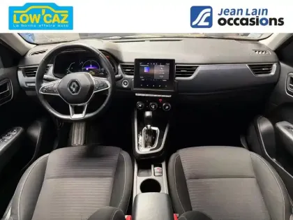 Photo 17 Renault Arkana  E-Tech hybride 145 - 22