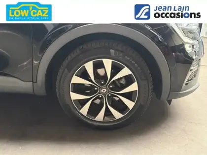Photo 8 Renault Arkana  E-Tech hybride 145 - 22