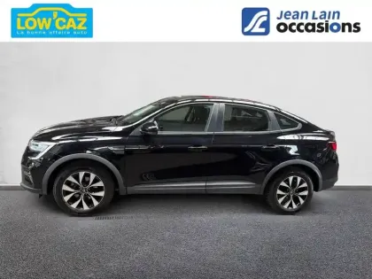 Photo 7 Renault Arkana  E-Tech hybride 145 - 22