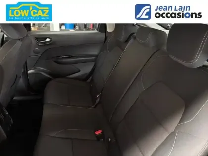 Photo 16 Renault Arkana  E-Tech hybride 145 - 22