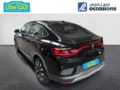 Photo 6 Renault Arkana  E-Tech hybride 145 - 22