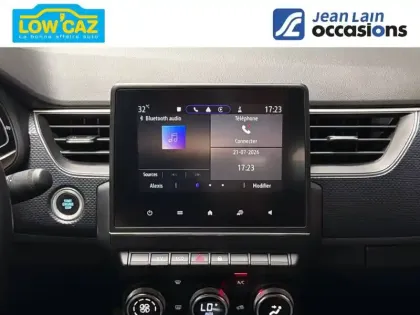 Photo 14 Renault Arkana  E-Tech hybride 145 - 22