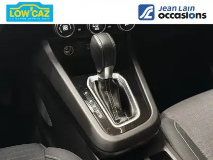 Photo 12 Renault Arkana  E-Tech hybride 145 - 22