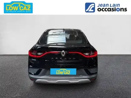 Photo 5 Renault Arkana  E-Tech hybride 145 - 22