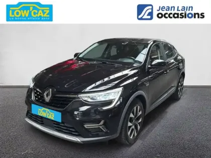Photo Renault Arkana Equilibre