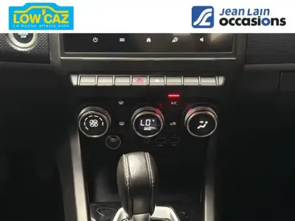 Photo 13 Renault Arkana  E-Tech hybride 145 - 22