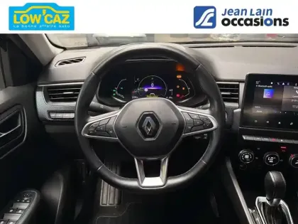 Photo 11 Renault Arkana  E-Tech hybride 145 - 22