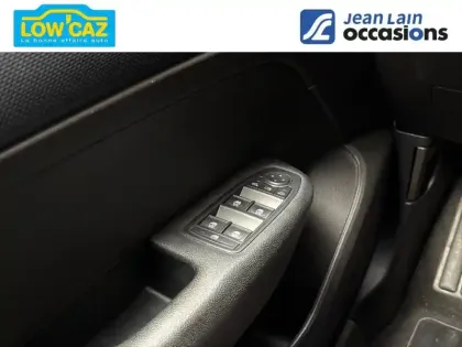 Photo 19 Renault Arkana  E-Tech hybride 145 - 22