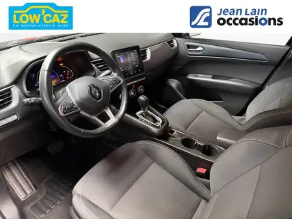 Photo 10 Renault Arkana  E-Tech hybride 145 - 22