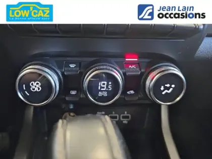 Photo 13 Renault Arkana  mild hybrid 140 EDC FAP - 22