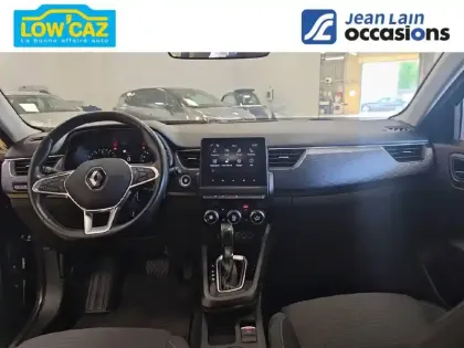 Photo 17 Renault Arkana  mild hybrid 140 EDC FAP - 22