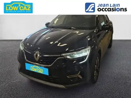 Photo Renault Arkana Evolution